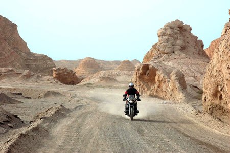 featured motorcycle brands, Edelweiss world tour takes travellers across six continents and 40 000 miles
