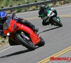 2008 oddball literbikes comparison benelli tornado tre 1130 vs buell 1125r vs, The 1098S always impresses no matter the arena or competition From twisting pavement to flowing race circuit the Duc is ready right out of the box