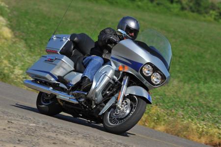 2011 harley davidson road glide ultra fltru motorcycle com, The Road Glide Ultra is Harley Davidson s latest addition to its line of touring models