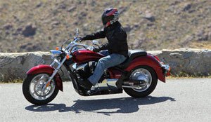 Motorcycle Insurance: Uninsured and Underinsured Motorist Coverage