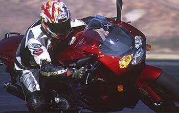 2000 Aprilia Falco SL1000V - Motorcycle.com