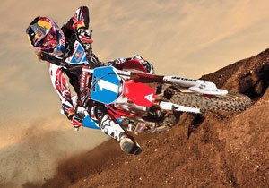 featured motorcycle brands, WMA champion Ashley Fiolek will compete in Las Vegas at the MiniMotoSX