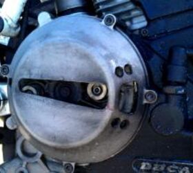 Bestem USA Carbon Fiber Clutch Cover Review