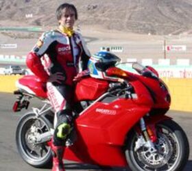 2002 ducati 999 comes to america motorcycle com