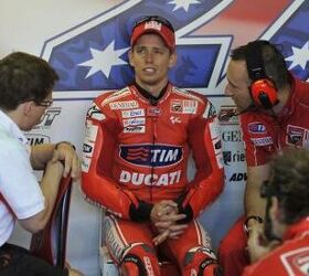 りえ様 MotoGP: 2010 Le Mans Results | Motorcycle.com
