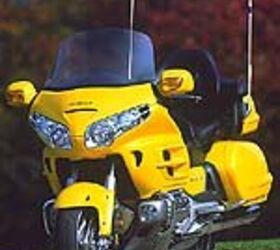 2001 honda gold wing motorcycle com