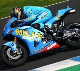 MotoGP: 2009 Jerez test results | Motorcycle.com