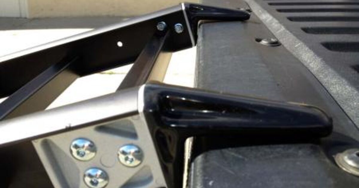 ReadyRamp Review | Motorcycle.com