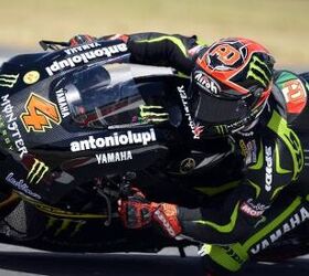2012 MotoGP Mugello Results | Motorcycle.com