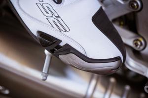 tcx r s2 boot review, The Metatarsal Control System keeps you from stubbing your toe in the worst way possible