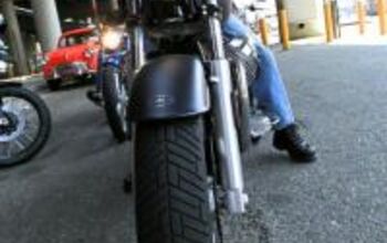 2011 Moto Guzzi California Black Eagle Review - Motorcycle.com