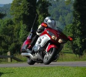 Coming Soon to Barrie Honda, Android Auto for Your Gold Wing - Barrie Honda