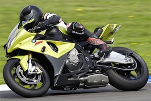 motorcycle com, Somebody is going to win a brand new BMW S1000RR