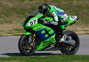 chaz davies to race for aprilia, Chaz Davies will try to repeat his 2008 Daytona 200 victory for Aprilia