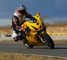 Ducati 749: Small But Whirry - Motorcycle.com