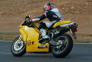 ducati 749 small but whirry motorcycle com