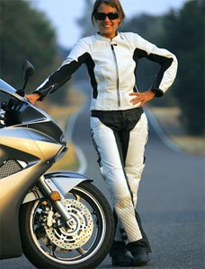 what to wear when you ride and why