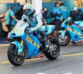 MotoGP 2010 Estoril Results | Motorcycle.com