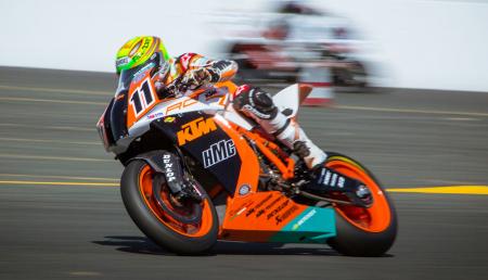 infineon raceway west coast moto jam report, Manufacturers such as KTM Buell Triumph and BMW are expanding the diversity of manufacturers competing in AMA Pro Racing and knocking on the door of Japanese OEMs