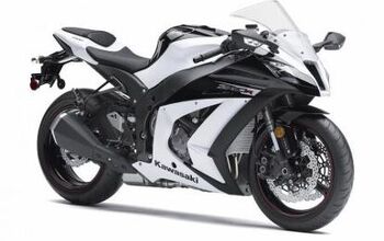 2013 Kawasaki Early-Release Models - Motorcycle.com
