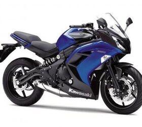 2013 Kawasaki Early-Release Models | Motorcycle.com