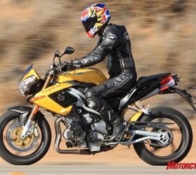 2008 benelli tnt 1130 review motorcycle com, Despite a few minor drawbacks we re pretty keen on the TnT But we can t help it if Benelli s 899 Triples might be even better