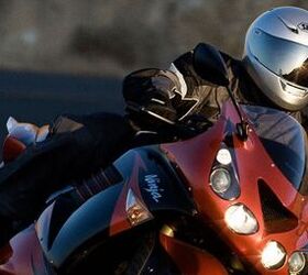 Motorcycle Safety Primer - Motorcycle.com