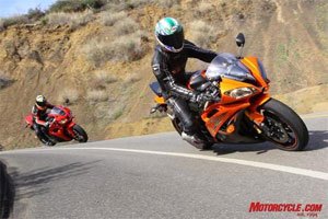 Group Riding 101 | Motorcycle.com