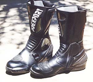 prexport 597 roadrace boots