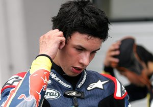 motogp rookies brno preview, JD Beach can lock up the 2008 Rookies Cup at Brno