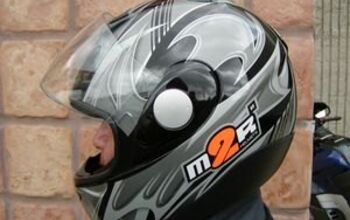 M2R Helmet