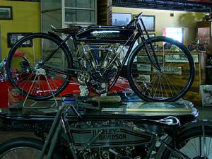 2007 honda hoot, This 1909 Reading Standard is a pristine and rare example of the proliferation of American bike makers from the early 20th century It is one of over 250 reasons to make a trip to the Wheels Through Time museum And it runs