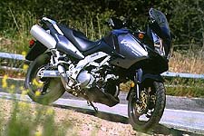 2002 suzuki dl1000 v strom motorcycle com