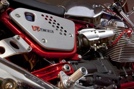 2011 moto guzzi v7 racer announced