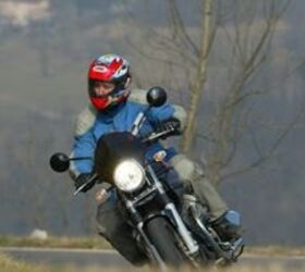 2003 moto guzzi breva v 750 ie motorcycle com