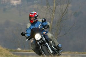 2003 moto guzzi breva v 750 ie motorcycle com