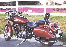 daily news 5 16 97 motorcycle com