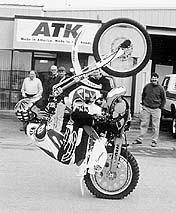 atk 1997 motorcycle com