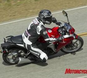 特色摩托车品牌,CBR250R竞争川崎的bv伟德体育app替代品