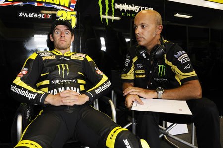 2011 motogp misano preview, Whoa there Bruce You want us to start from where now