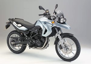 2009 bmw f650gs arrives in u s, Don t let the name fool you the 2009 BMW F650GS has a retuned version of the F800GS s 798cc engine