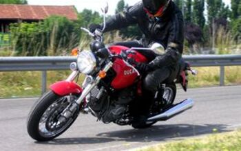 Ducati GT1000 Sport Classic Road Test - Motorcycle.com