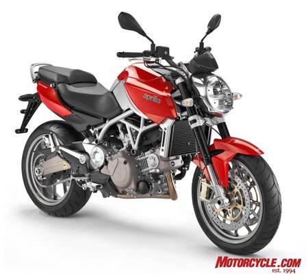 2008 aprilia 850 mana u s introduction motorcycle com, The Aprilia 850 Mana has some secrets