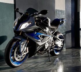 2013 BMW S1000RR HP4 Review - Video | Motorcycle.com