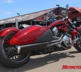 Big Bear Choppers and the State of the Production Custom Industry - Motorcycle.com