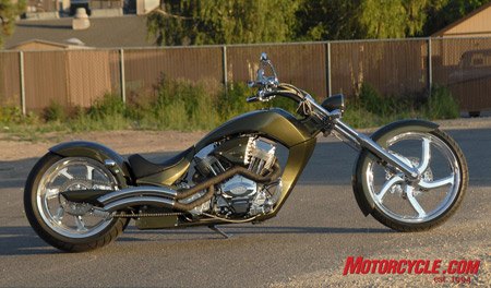 big bear choppers and the state of the production custom industry motorcycle com, Not content with just one new model for 2008 Big Bear Choppers is pushing the envelope of just what a production custom motorcycle is The new Paradox is just one piece of the puzzle in the company s expanding future