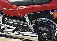 honda nighthawk 250 motorcycle com