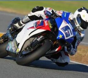 MIC announces new racing series | Motorcycle.com
