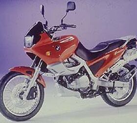 1997 bmw f650st motorcycle com