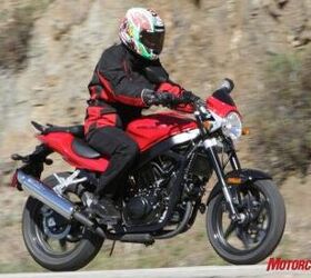 motorcycle beginner buying your first motorcycle, Though it may not get the same name recogition as the Japanese manufacturers Hyosung offers a number of entry level models such as the GT250